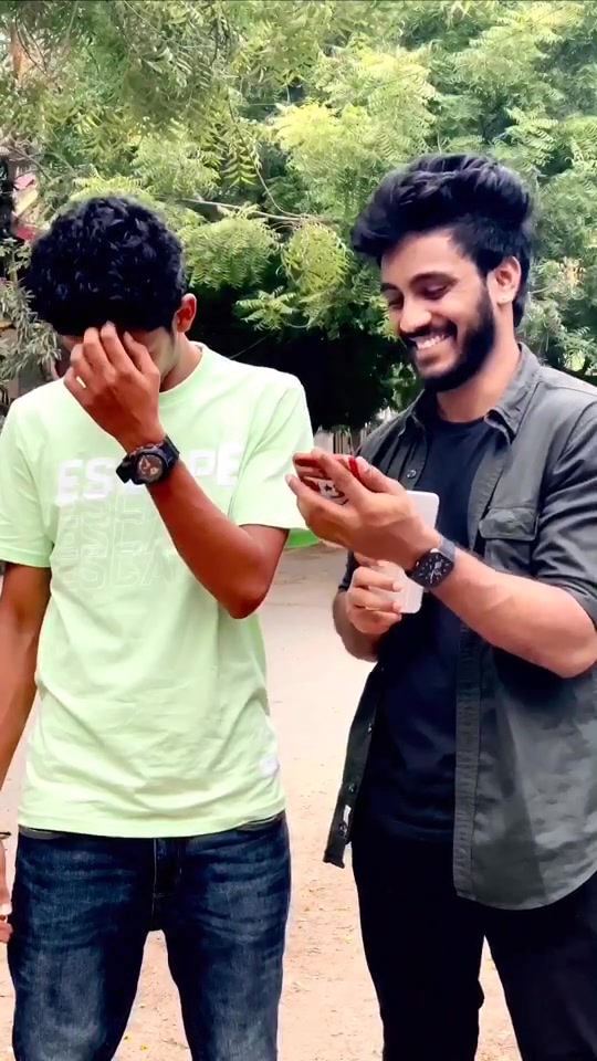 @premshyaam