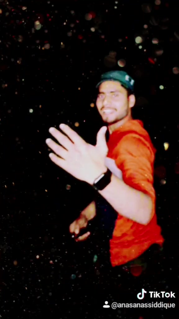 @Anas Siddique08