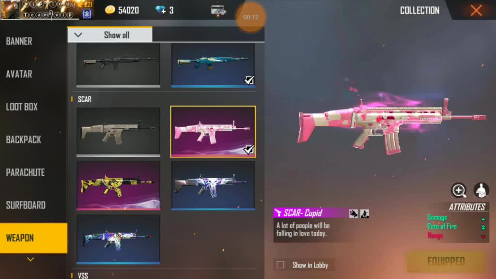 @❤️free fire king❤️💞