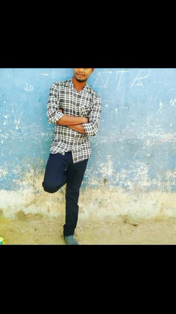 @Rakatla Lokesh