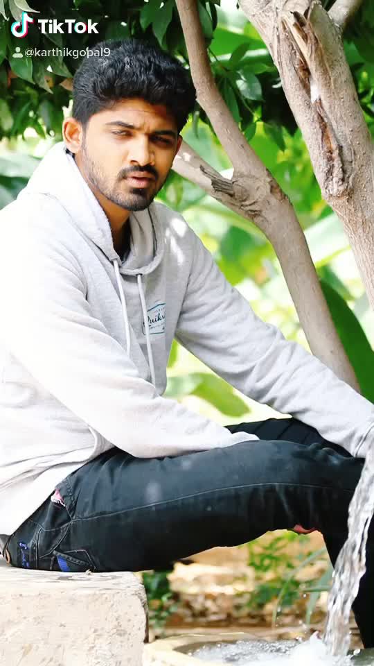 @Karthik Gopal