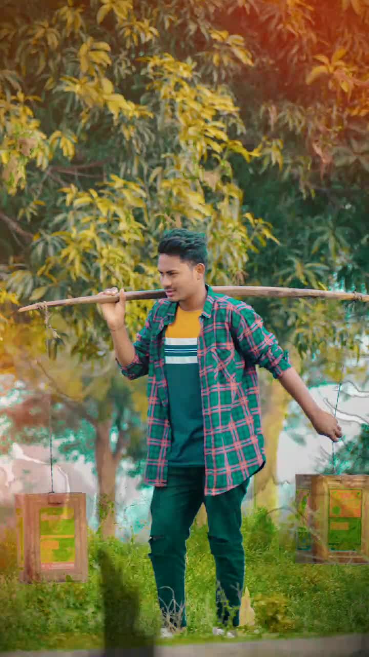 @Charan Bilung