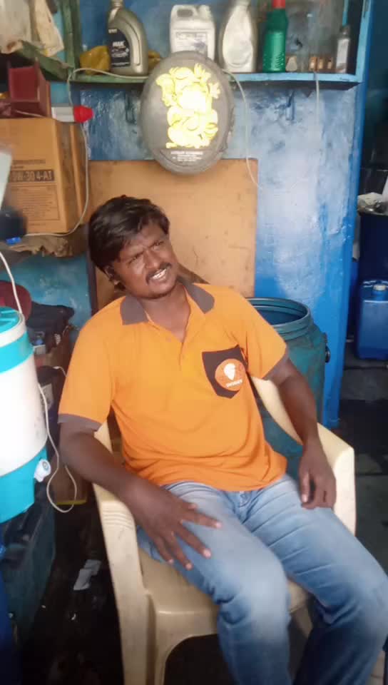 @Phani Babu