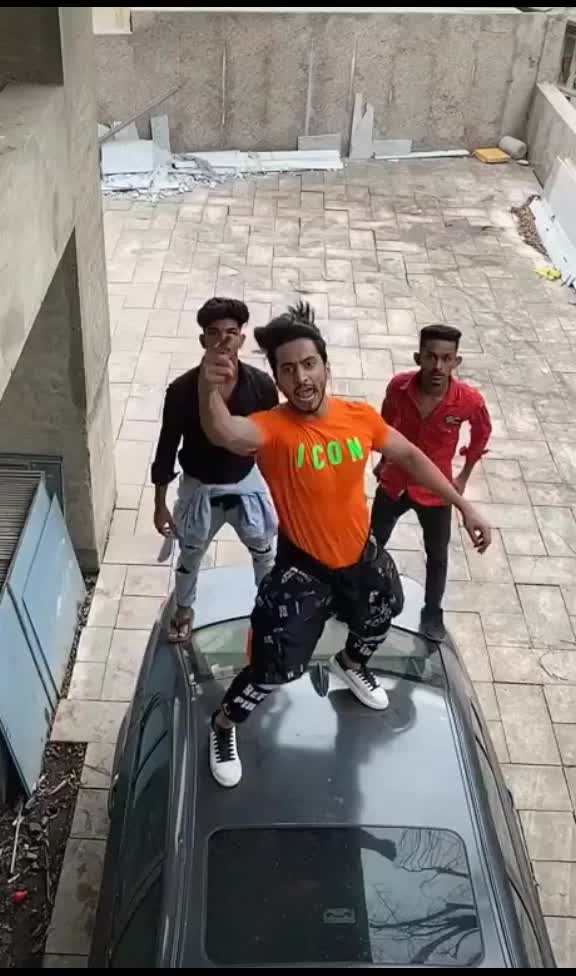 @tiktok king 🔥💪