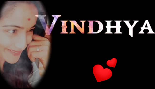 @vindhya ...