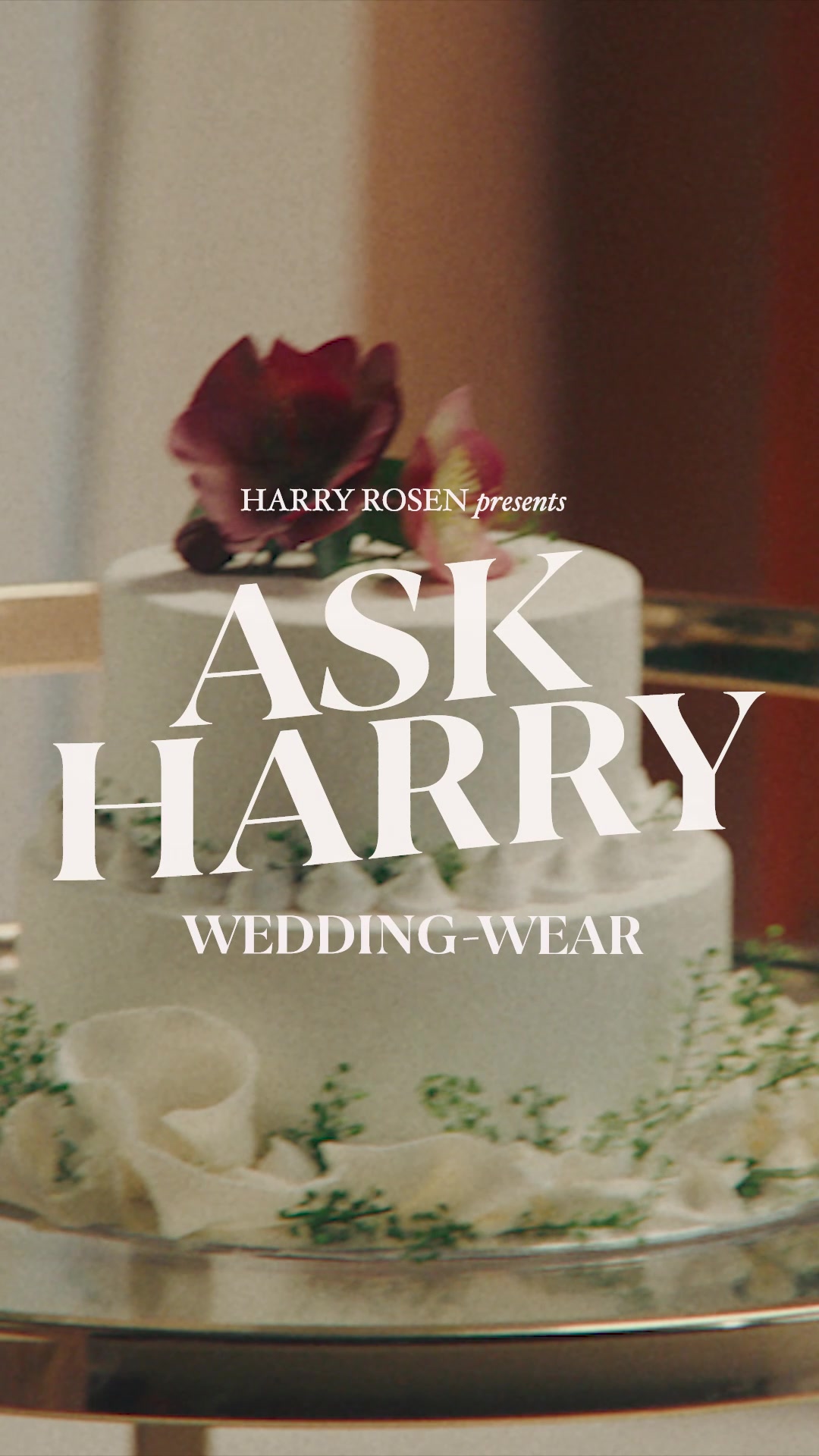 @Harry Rosen Inc