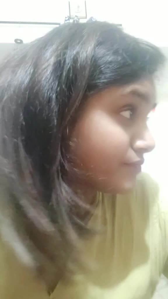 @Swetha Lovely Gal