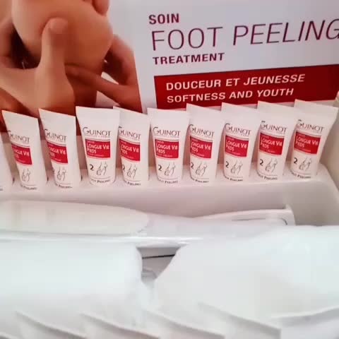 @Professional Beauty products