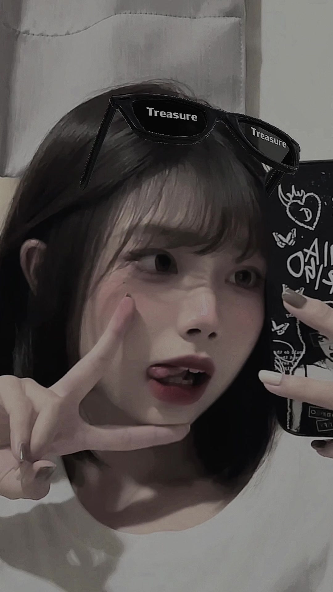 @小香菇