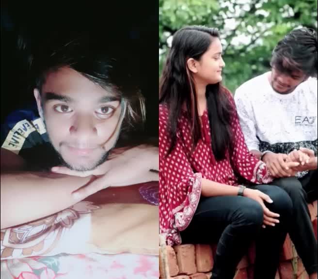 @Vicky John