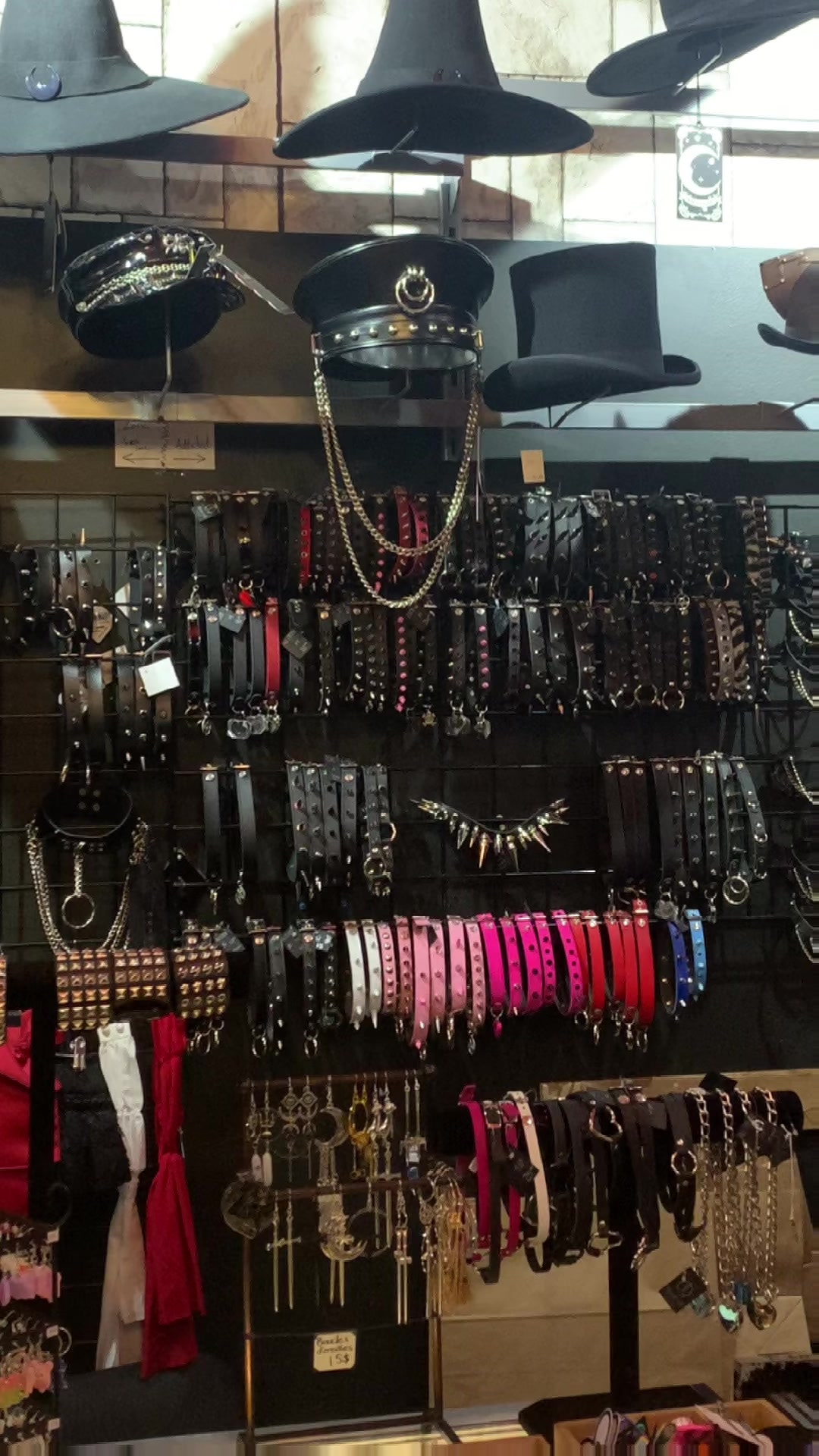 @Boutique Diabolik