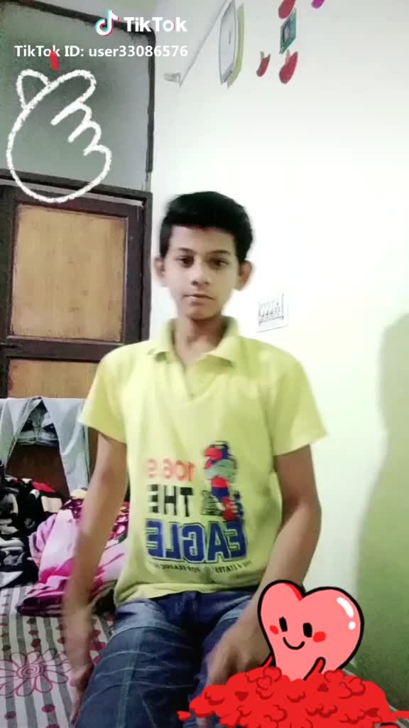 @Harsh Soni