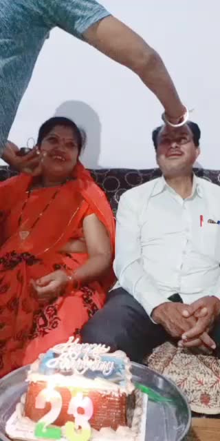@Sai Ka Beta Anurag