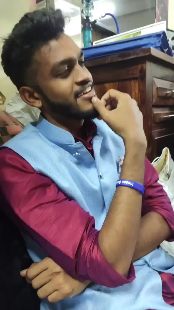 @Swarup Tokal
