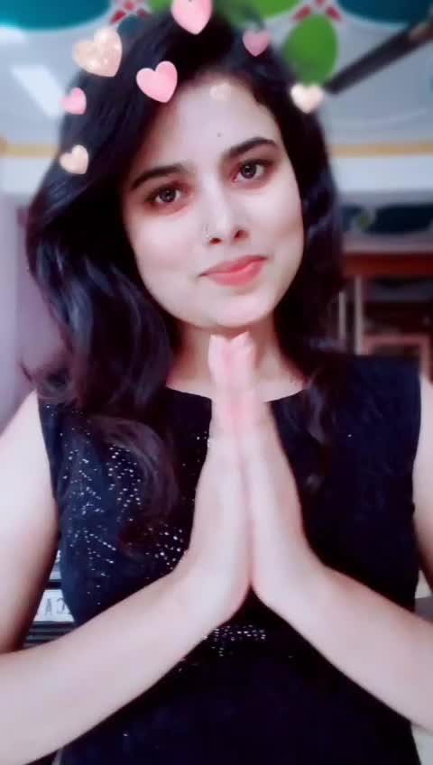 @🤳 queen 👸 Ashu&hearts;️