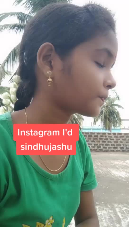 @Sindhu_Goud๐๐