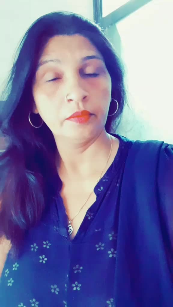 @Poonam Ji