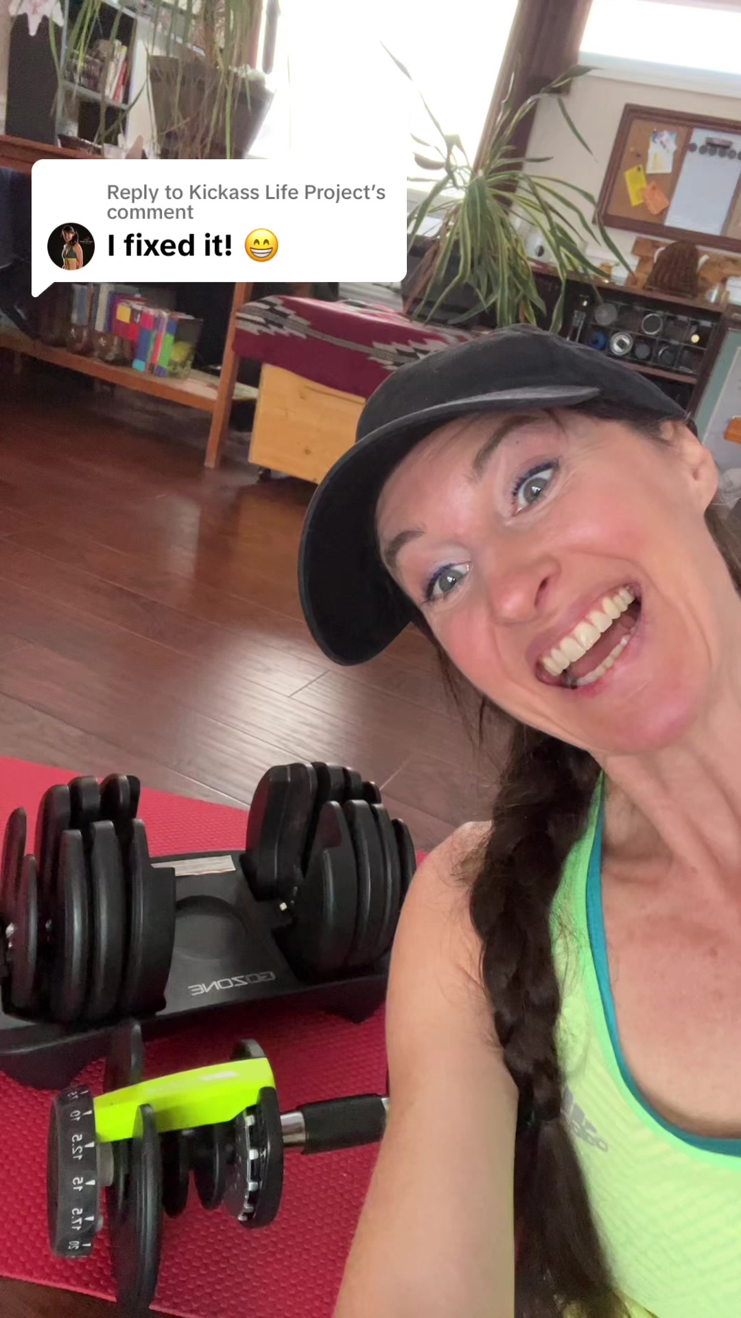 @Sassy Sexy Strong Coach 🇨🇦