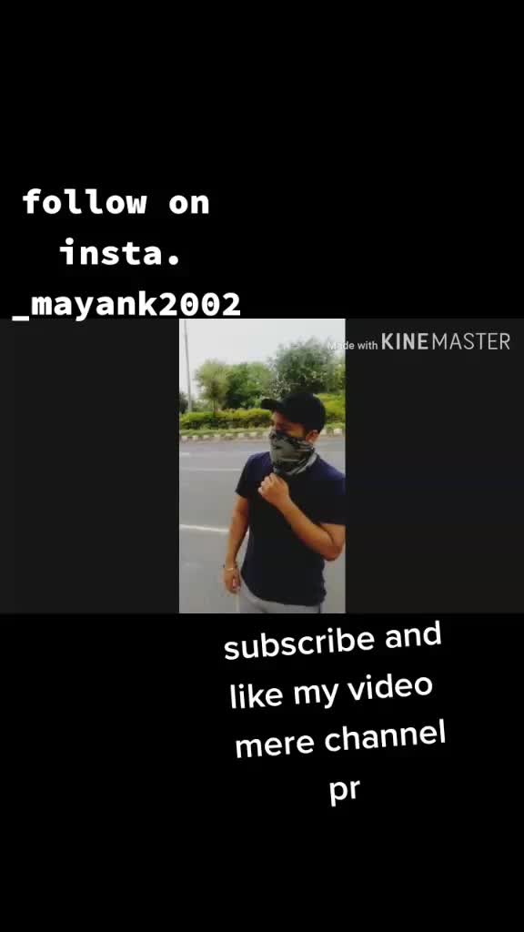 @mayank wadhwa