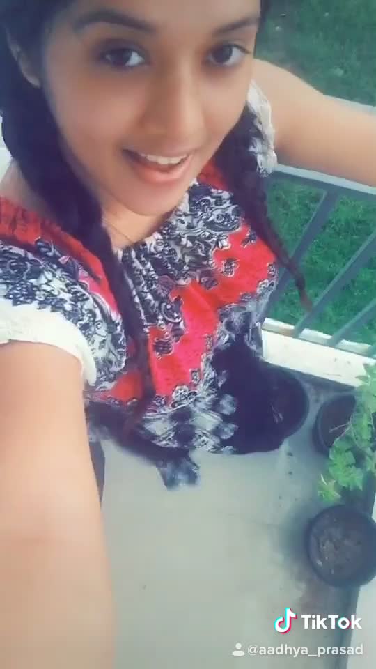 @Aadhya Prasad