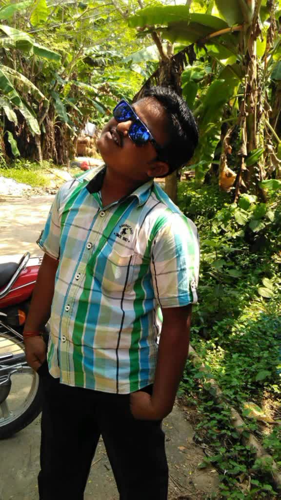 @Radha Kanta mallik