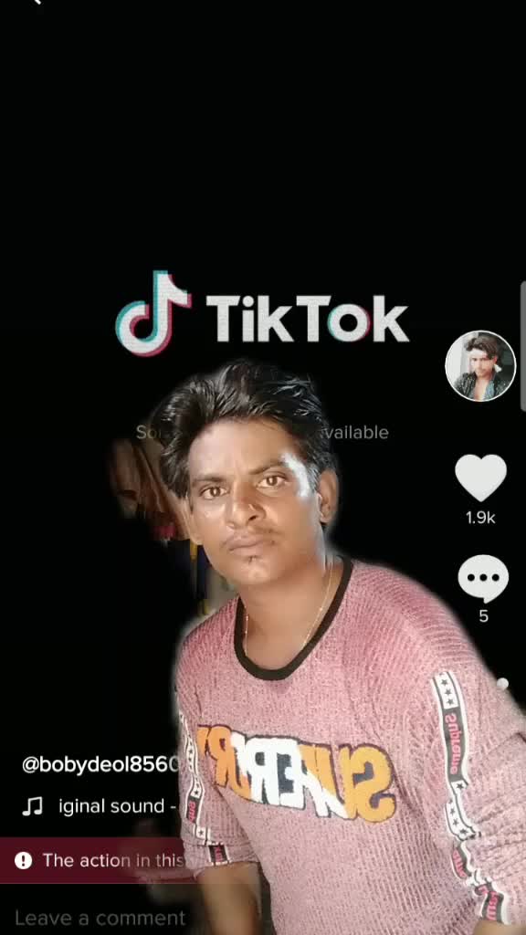 @Boby Deol85