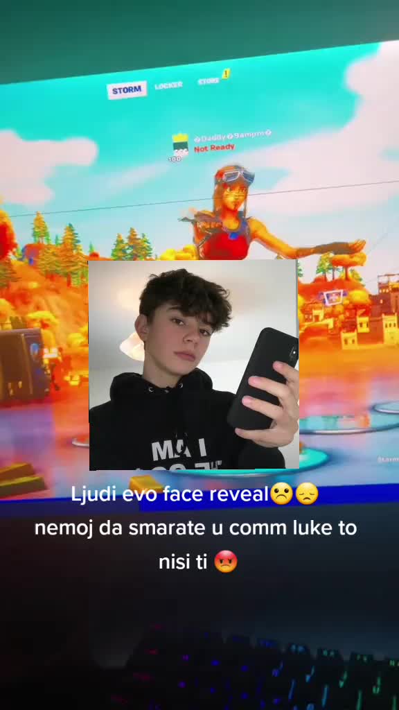 @🥶LukeeYT🥶