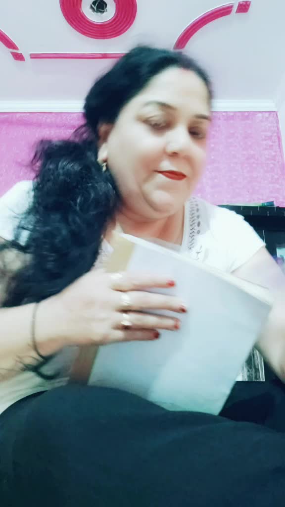 @Meena Mehta