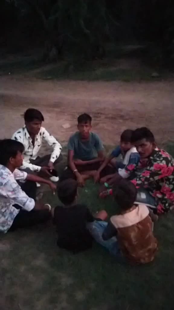@Dantani Prakash