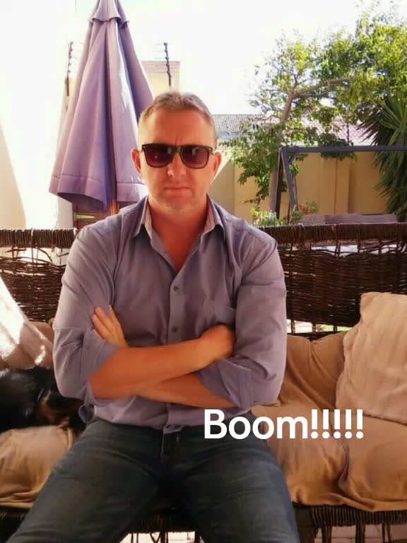 @Boom