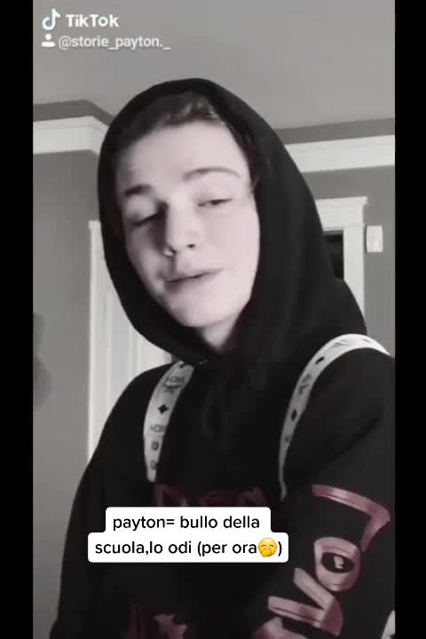 @storie payton