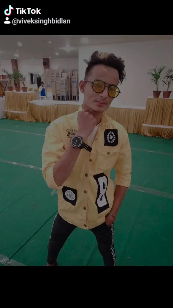 @smart Boy Vivek 🤘