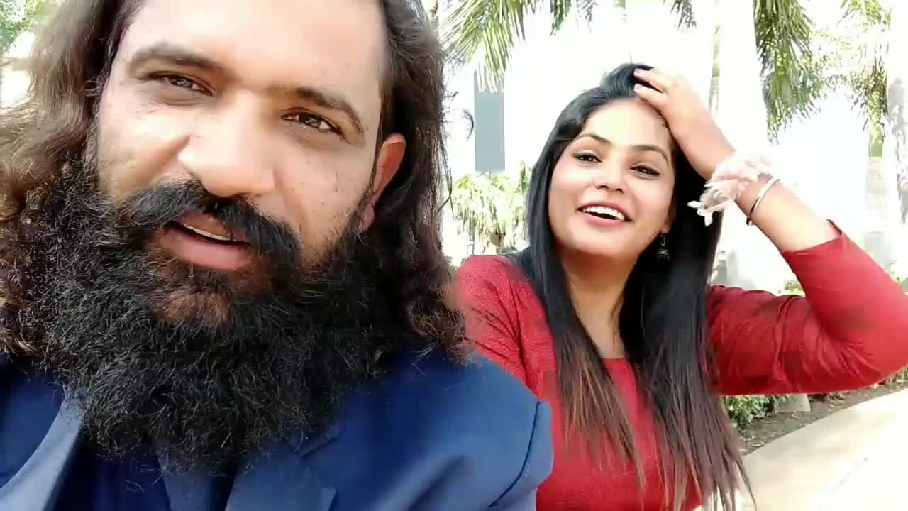 @Riki Sharma