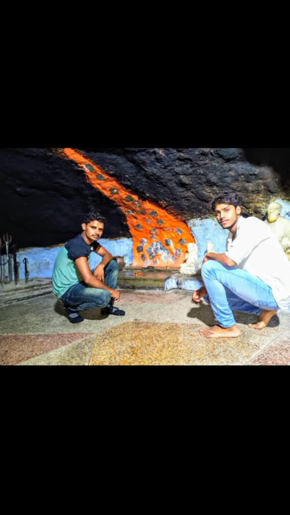 @B K Chandwara
