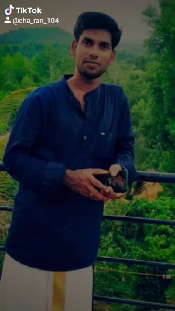 @Charan