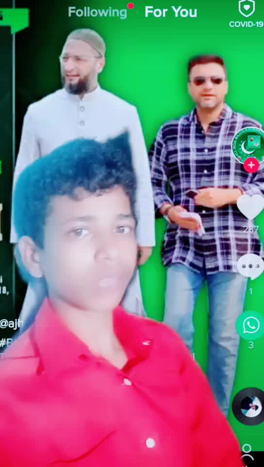 @Allavuddin Bagwan