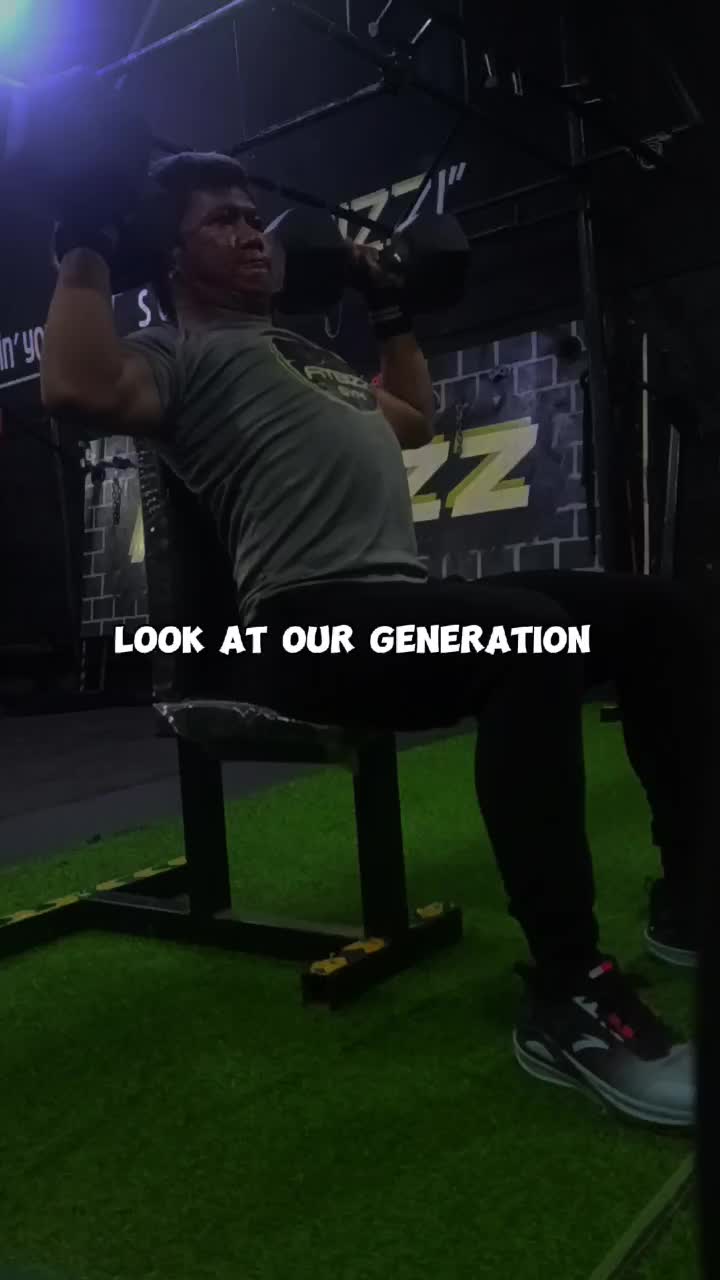 @FitBeast Gym