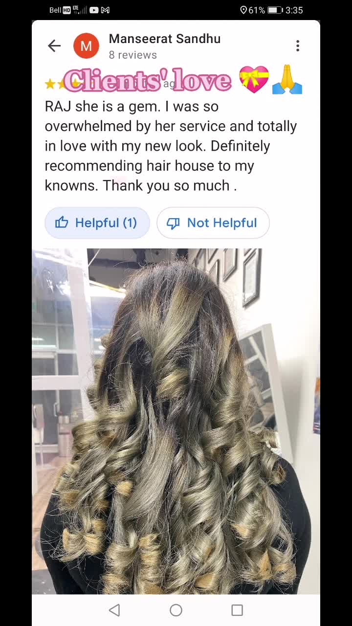 @🧿RajHairstylistMUA✨️