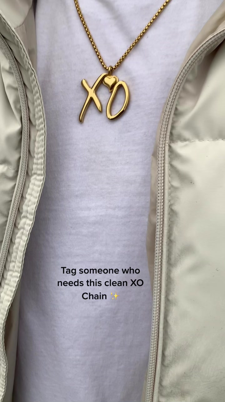 @XO Chains