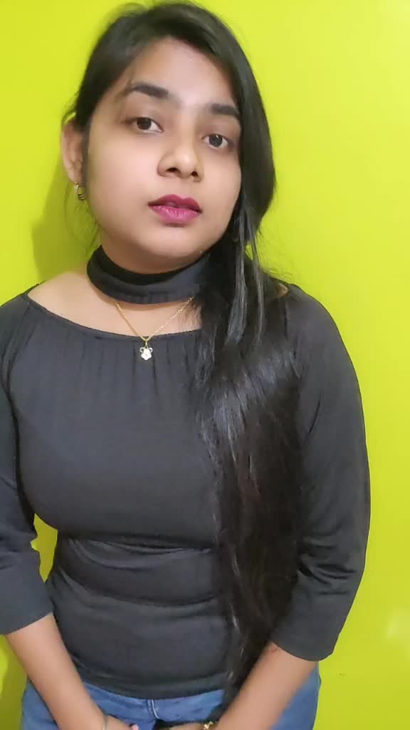 @Trupti
