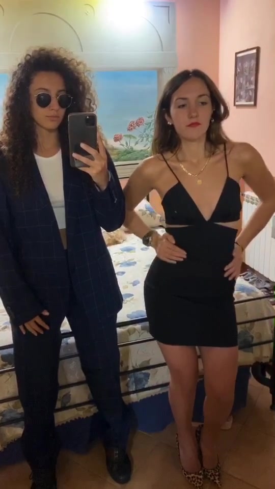 @Francesca Bucciantin