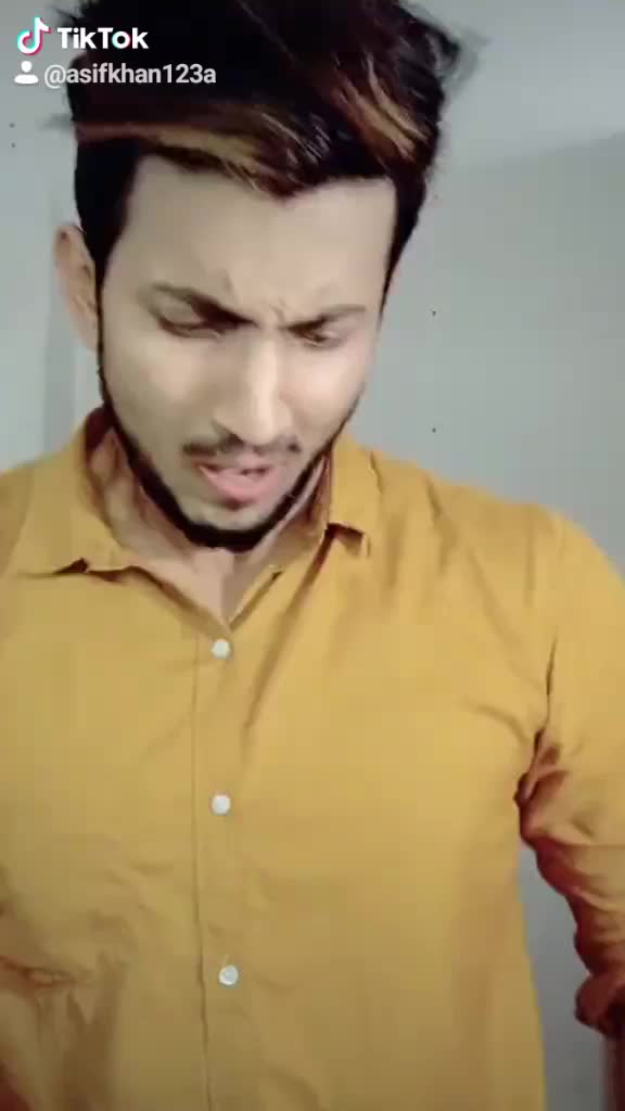 @Mr Asif Khan