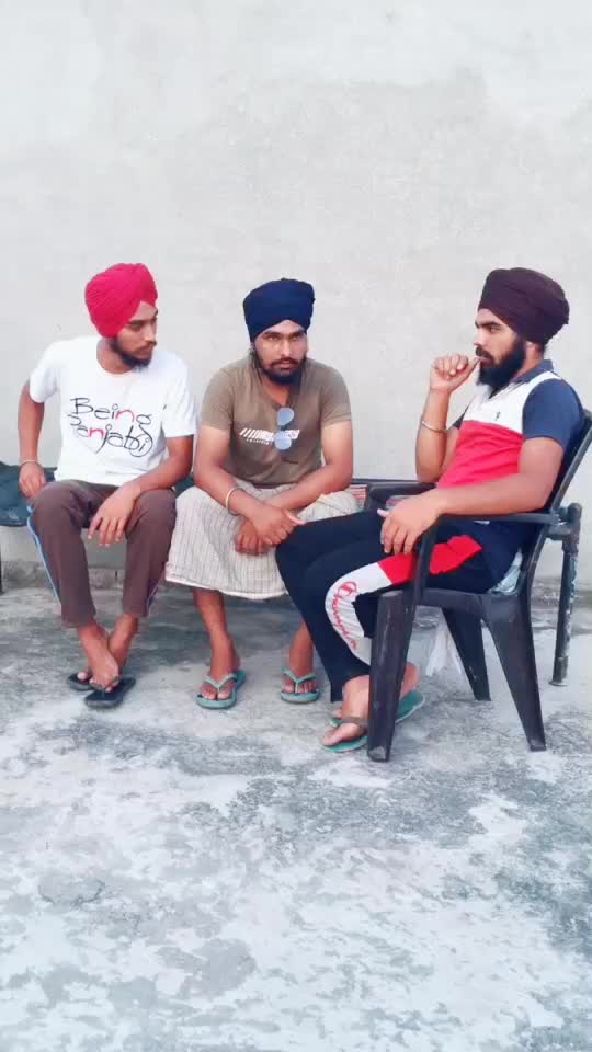 @Balraj randhawa