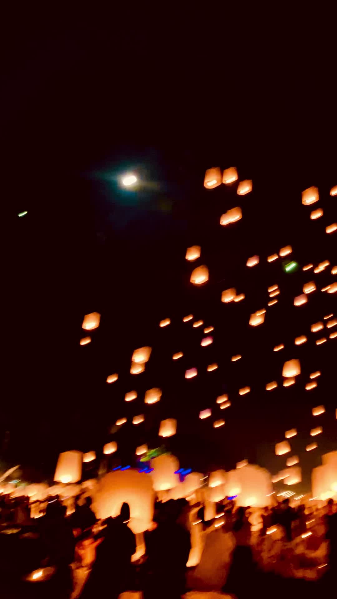 @CNX Lantern Festival Ticket