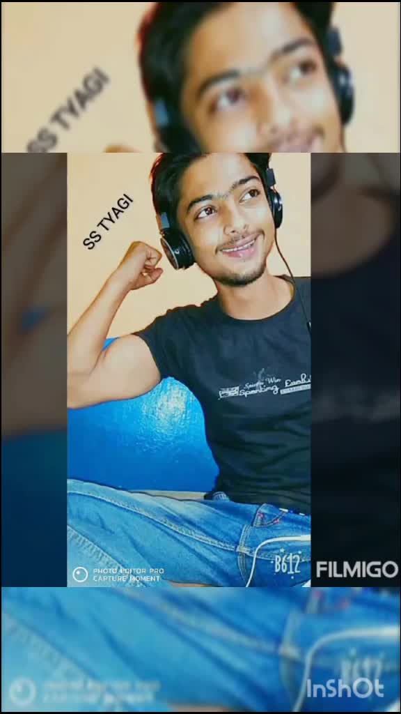 @SS TYAGI