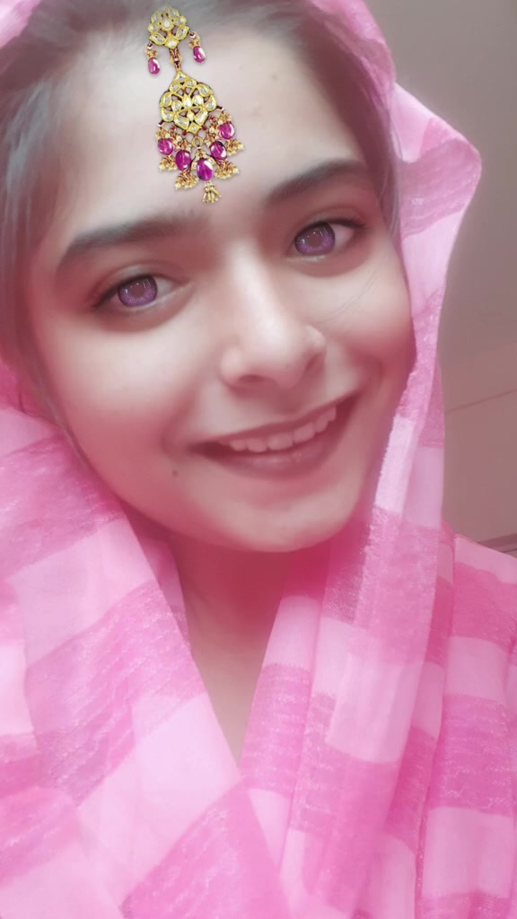 @Rashi Ghayde