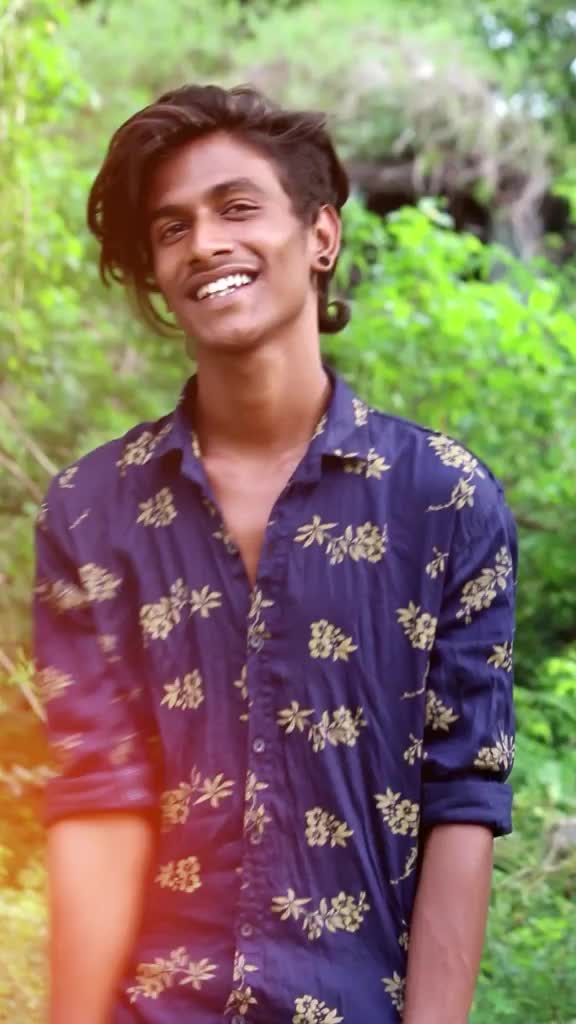 @Praveen Bablu
