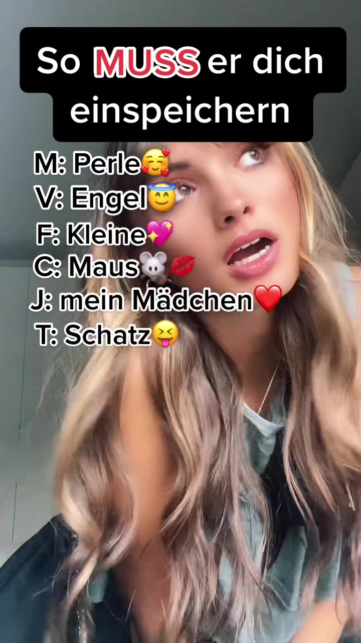 @DeniAmour❥