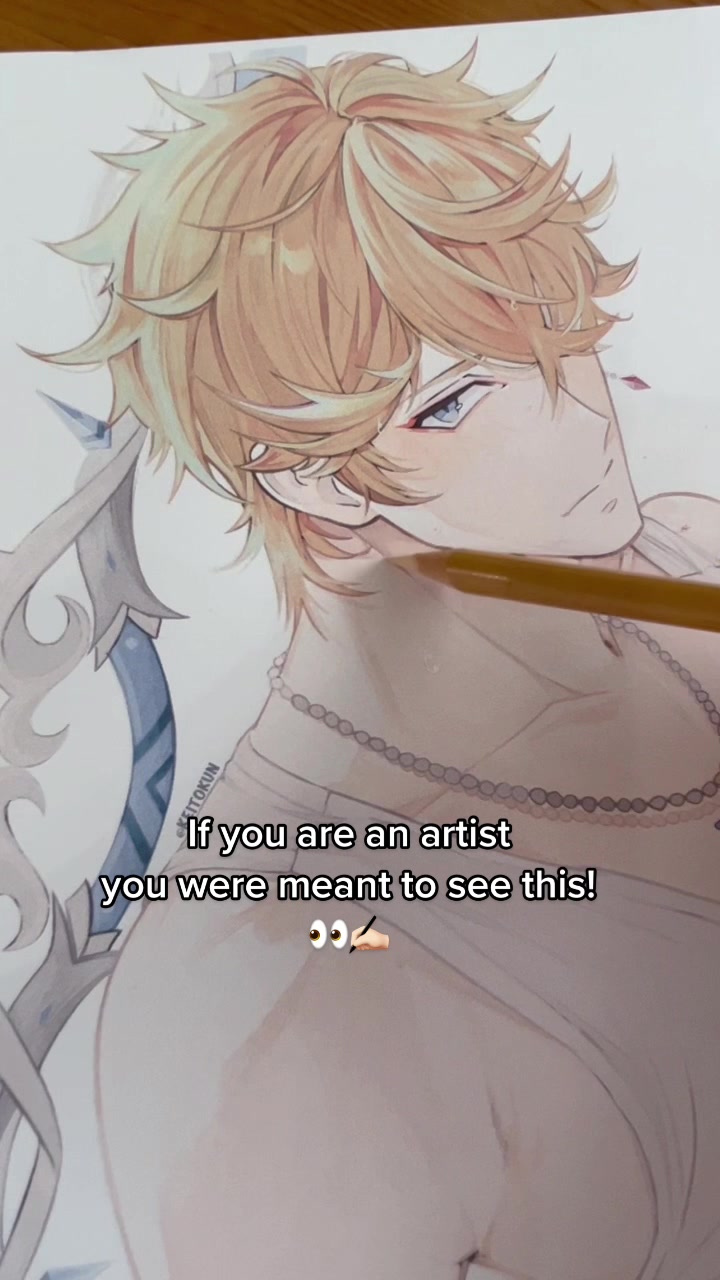@Keito Kun | Anime Artist