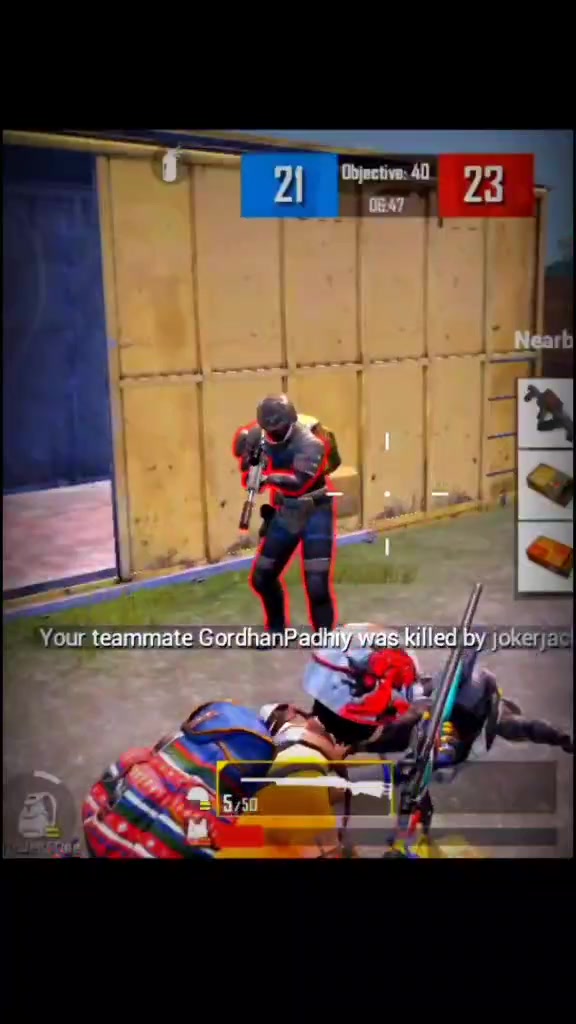 @💥PUBG NooB💥